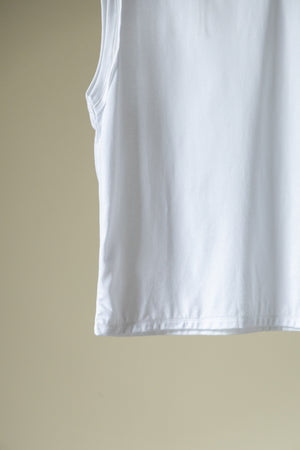 【LQUARTET】"TUGIHAGI SLEEVELESS"