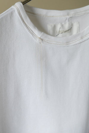 【LQUARTET】"TUGIHAGI SLEEVELESS"