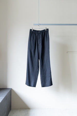 【SHEIK YERBOUTI】"Hemp Easy Trousers"