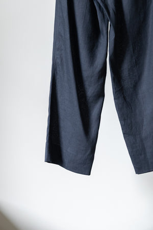 【SHEIK YERBOUTI】"Hemp Easy Trousers"