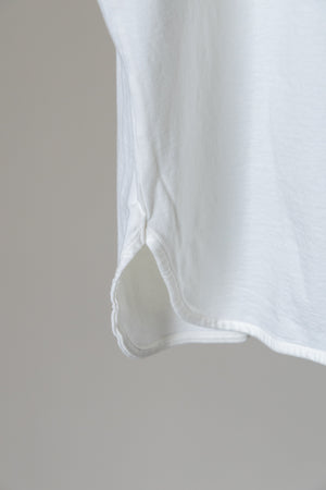 【CURLY&Co.】"BASIC COTTON TANK TOP"