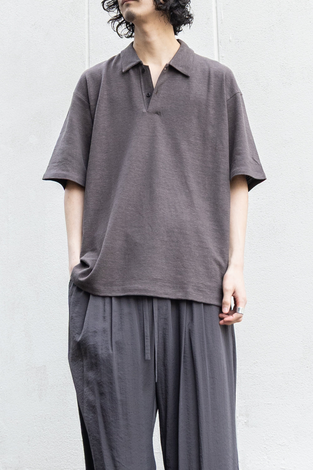 YOKO SAKAMOTO | ヨウコ サカモト 通販サイト -衣ノ舎