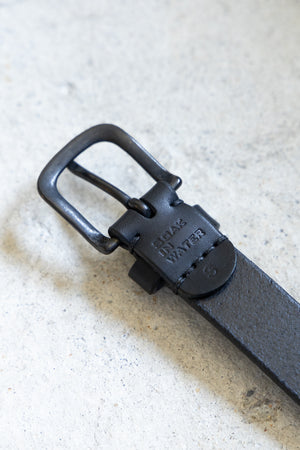 【SOAK IN WATER】"BLACK SERIES STANDARD 25"