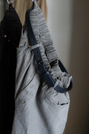 【SOAK IN WATER】"BLACK SERIES STANDARD 25"