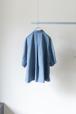 【THE JEAN PIERRE】"Signature 11XL SS Shirt(BROAD)"