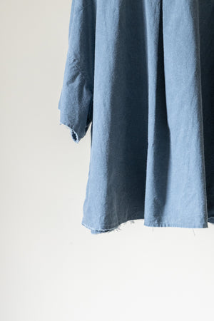 【THE JEAN PIERRE】"Signature 11XL SS Shirt(BROAD)"
