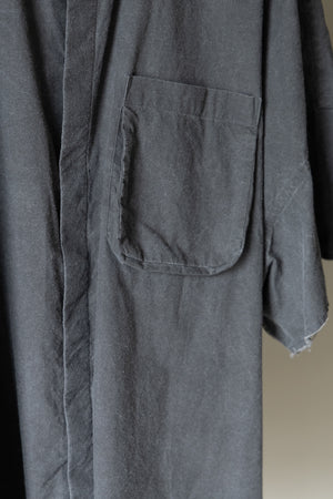 【THE JEAN PIERRE】"Signature 11XL SS Shirt(BROAD)"