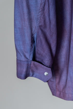 【THE JEAN PIERRE】"Urban Wool Tech Coverall"