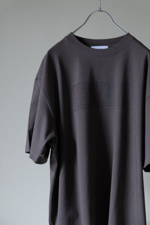 【THE JEAN PIERRE】"THE TEE"