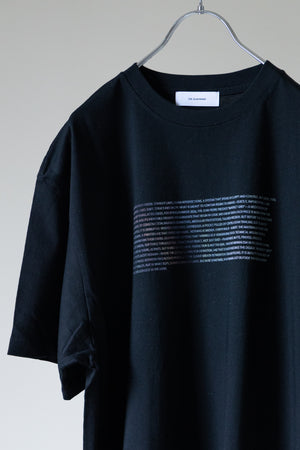 【THE JEAN PIERRE】"THE TEE"