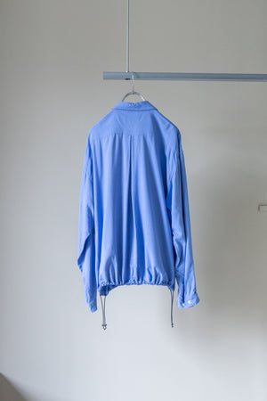 【THE JEAN PIERRE】"Beta Shirt(RAYON)"
