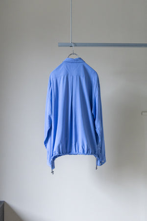 【THE JEAN PIERRE】"Beta Shirt(RAYON)"