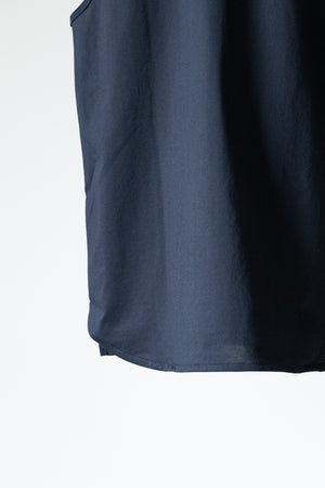 【CURLY&Co.】"ICE PACK SLEEVELESS TEE"
