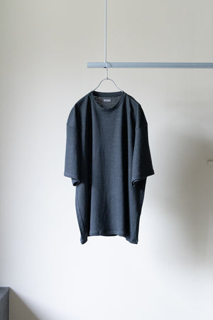 【YOKO SAKAMOTO】"HEMP T- SHIRT"