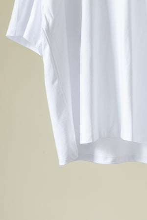 【TENHALF】"WORLD IS ONE T-SHIRT"