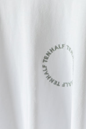 【TENHALF】"WORLD IS ONE T-SHIRT"