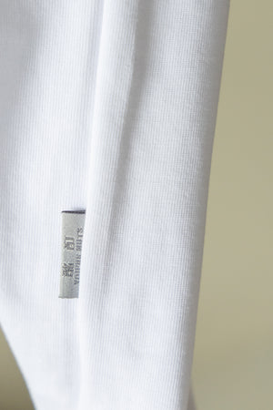 【TENHALF】"WORLD IS ONE T-SHIRT"