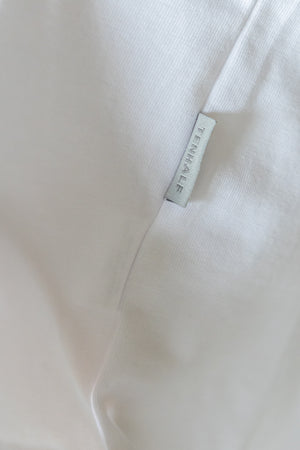 【TENHALF】"WORLD IS ONE T-SHIRT"
