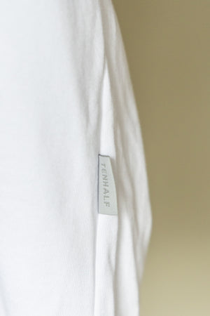 【TENHALF】"PAINTS T-SHIRT"