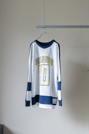 【TENHALF】"2 FACE LONG-T"