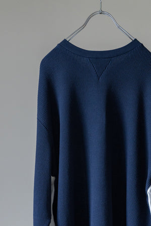 【TENHALF】"2 FACE LONG-T"