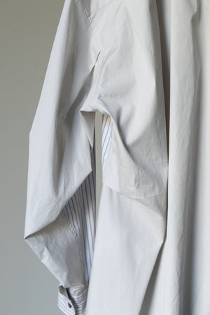 [nuterm] "Crossover shirt"