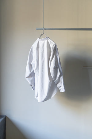 [nuterm] "Crossover shirt"