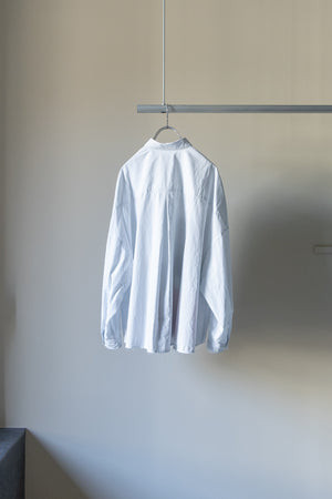 【THE JEAN PIERRE】"11XLシャツ"