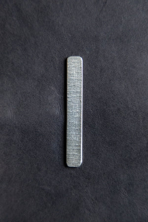 【arcraw】"-Nami- Slight Ring"