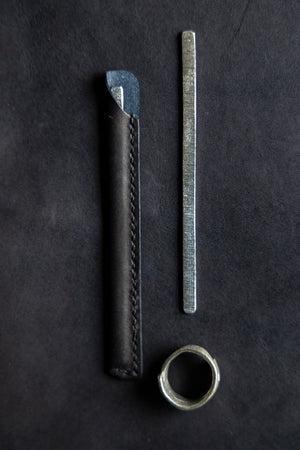 【arcraw】"-Nami- Double Ring"