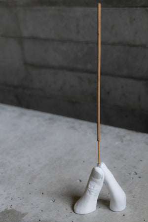 【emeth】"PICK UP INCENSE HOLDER SET"