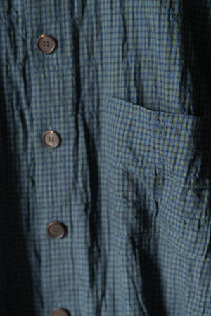 【YUTA MATSUOKA】"RELAXED FIT SHIRT"