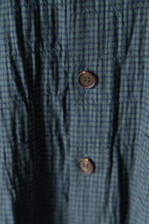 【YUTA MATSUOKA】"RELAXED FIT SHIRT"