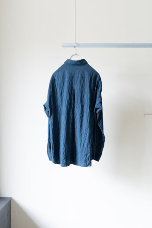 【YUTA MATSUOKA】"RELAXED FIT SHIRT"