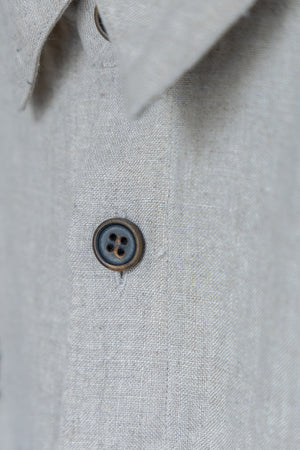 【YUTA MATSUOKA】"RELAXED FIT SHIRT"