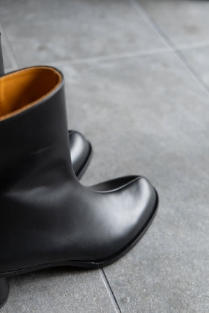 【JAMES CLASSIC】"Marie - Center Seam Boots"