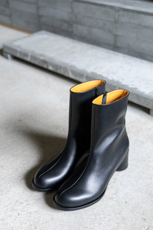 【JAMES CLASSIC】"Marie - Center Seam Boots"