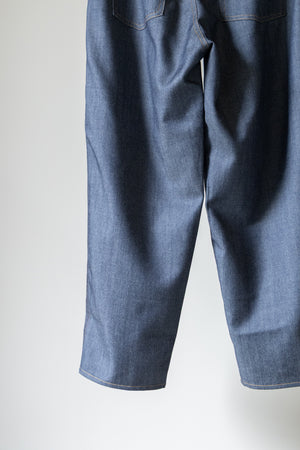 【nuterm】"Double Knee Work Trousers"