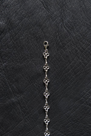 【GEROCHRISTO】"The Flower Chain Bracelet"
