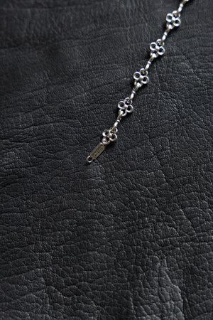 【GEROCHRISTO】"The Flower Chain Bracelet"