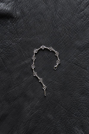 【GEROCHRISTO】"The Flower Chain Bracelet"