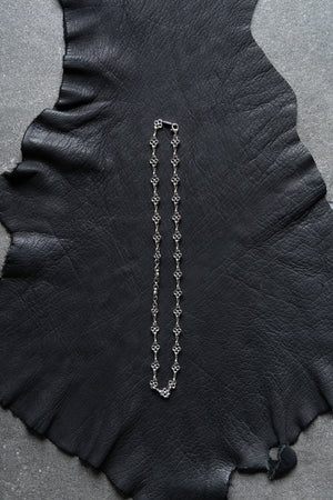【GEROCHRISTO】"The Flower Chain"