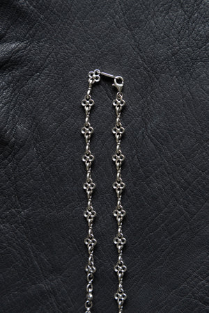 【GEROCHRISTO】"The Flower Chain"