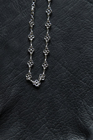 【GEROCHRISTO】"The Flower Chain"