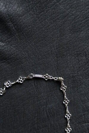 【GEROCHRISTO】"The Flower Chain"