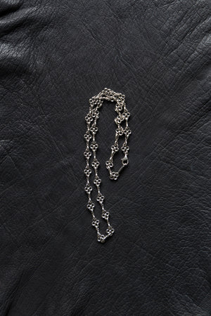 【GEROCHRISTO】"The Flower Chain"