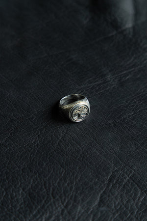 【GEROCHRISTO】"Tree Of Life Ring"