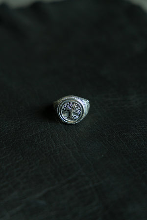【GEROCHRISTO】"Tree Of Life Ring"