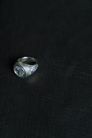【GEROCHRISTO】"Tree Of Life Ring"