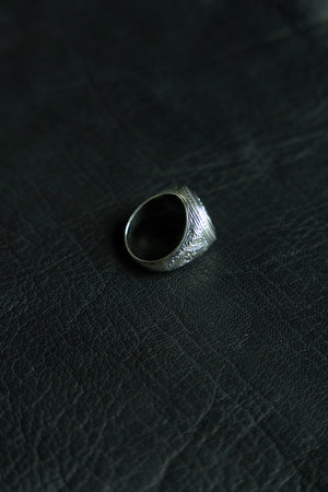 【GEROCHRISTO】"Tree Of Life Ring"
